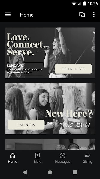 Run android online APK Seekers Point Church from MyAndroid or emulate Seekers Point Church using MyAndroid Run android online APK Seekers Point Church from MyAndroid or emulate Seekers Point Church using MyAndroid