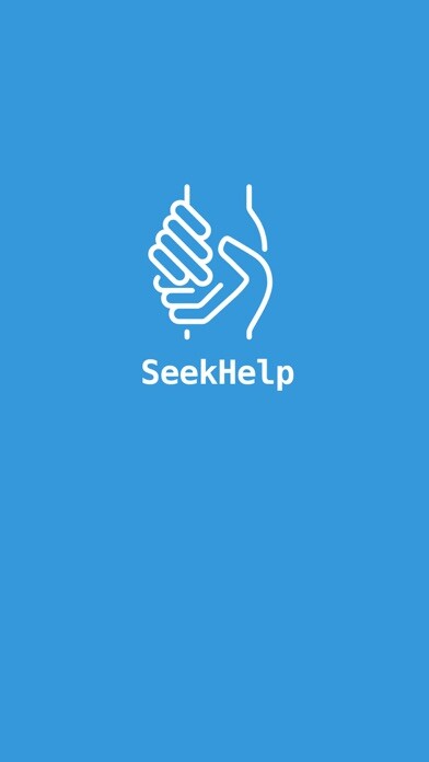 Emulate iPhone app SeekHelp using MyAndroid Emulate iPhone app SeekHelp using MyAndroid