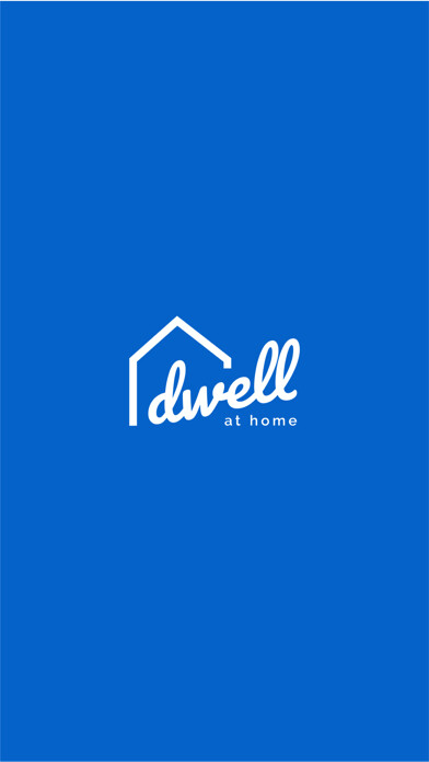 Emulate iPhone app Seeking Care - Dwell at Home using MyAndroid