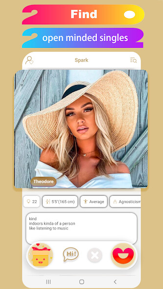 Run android online APK Seeking Secret Dating  Hookup from MyAndroid or emulate Seeking Secret Dating  Hookup using MyAndroid