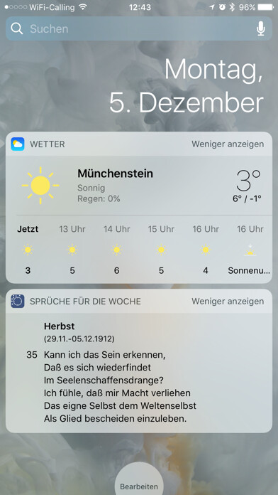 Emulate iPhone app Seelen-Pilot using MyAndroid Emulate iPhone app Seelen-Pilot using MyAndroid