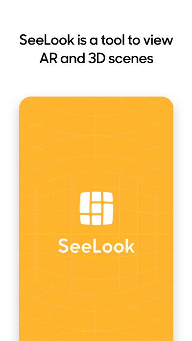 Emulate iPhone app SeeLook - AR/3D using MyAndroid Emulate iPhone app SeeLook - AR/3D using MyAndroid