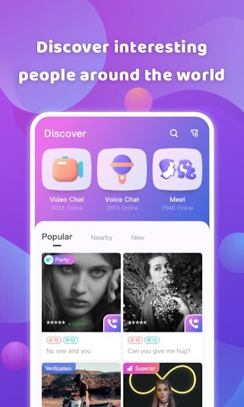 Run android online APK SeeMi – Online Video Chat Party Rooms from MyAndroid or emulate SeeMi – Online Video Chat Party Rooms using MyAndroid Run android online APK SeeMi – Online Video Chat Party Rooms from MyAndroid or emulate SeeMi – Online Video Chat Party Rooms using MyAndroid
