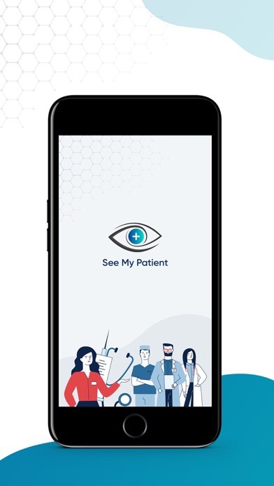 Emulate iPhone app SeeMyPatient using MyAndroid Emulate iPhone app SeeMyPatient using MyAndroid