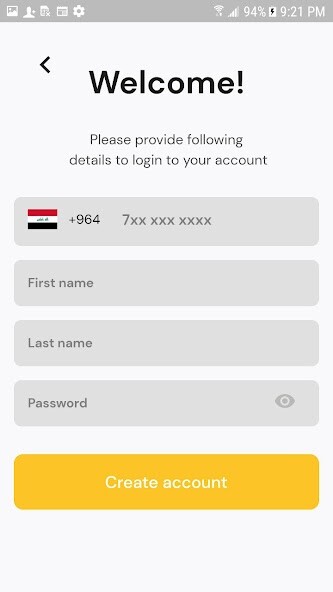 Run android online APK seenow from MyAndroid or emulate seenow using MyAndroid