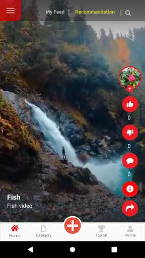 Run android online APK Seen Sheen from MyAndroid or emulate Seen Sheen using MyAndroid