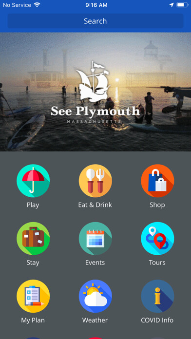 Emulate iPhone app See Plymouth MA using MyAndroid Emulate iPhone app See Plymouth MA using MyAndroid