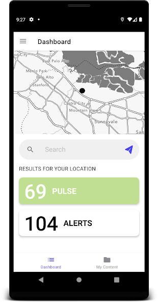 Run android online APK Seerist from MyAndroid or emulate Seerist using MyAndroid Run android online APK Seerist from MyAndroid or emulate Seerist using MyAndroid