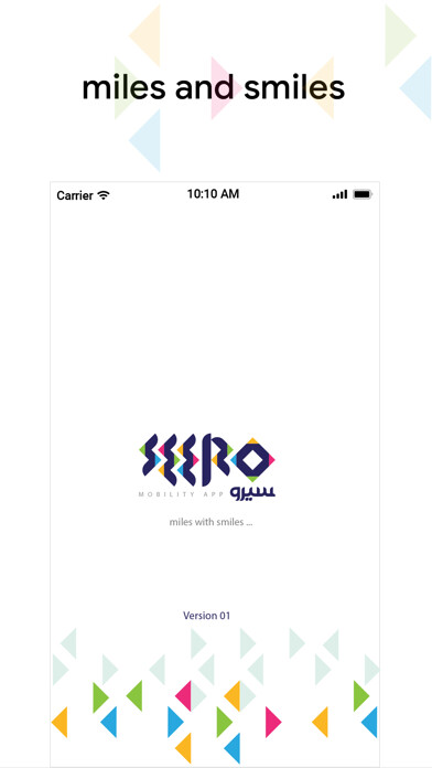 Emulate iPhone app Seero using MyAndroid Emulate iPhone app Seero using MyAndroid
