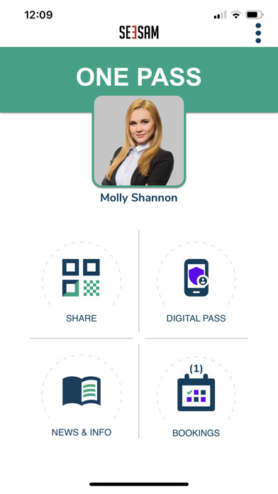 Run android online APK Seesam One Pass from MyAndroid or emulate Seesam One Pass using MyAndroid