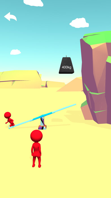 Emulate iPhone app Seesaw Eject using MyAndroid Emulate iPhone app Seesaw Eject using MyAndroid