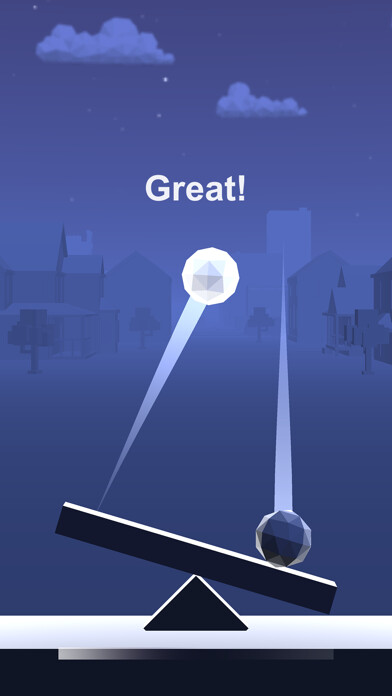 Emulate iPhone app Seesaw Jump using MyAndroid Emulate iPhone app Seesaw Jump using MyAndroid
