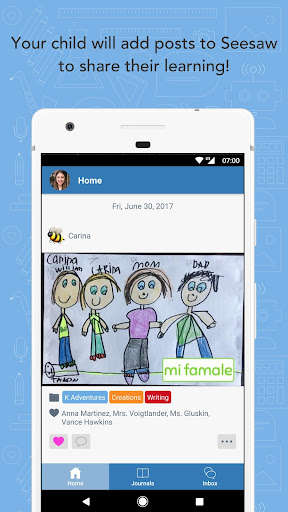 Emulate Android APK Seesaw Parent Family Emulate Android APK Seesaw Parent Family