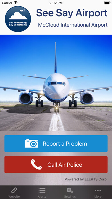Emulate iPhone app See Say Airport using MyAndroid Emulate iPhone app See Say Airport using MyAndroid