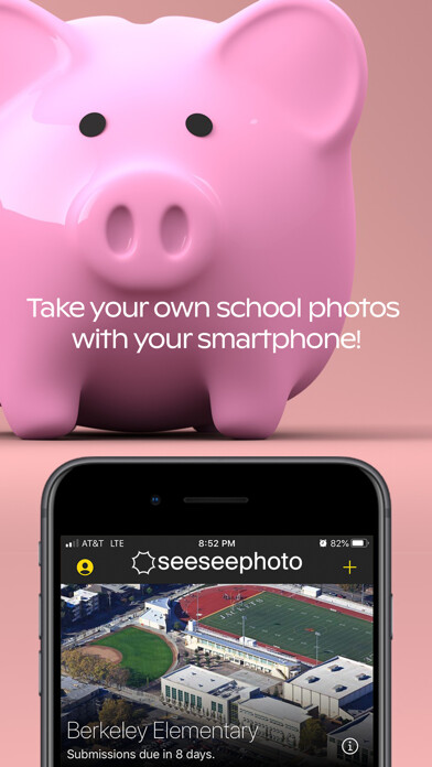 Emulate iPhone app seeseephoto using MyAndroid
