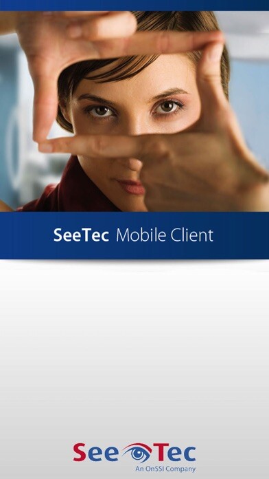 Emulate iPhone app SeeTec MobileClient using MyAndroid