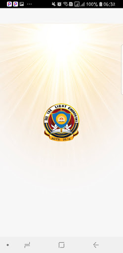 Run android online APK See the Light Church from MyAndroid or emulate See the Light Church using MyAndroid