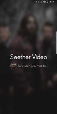 Emulate Android APK Seether Video Emulate Android APK Seether Video