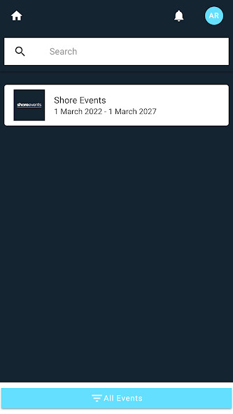 Run android online APK SE Event Apps from MyAndroid or emulate SE Event Apps using MyAndroid