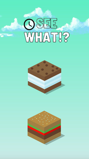 Run android online APK See What? from MyAndroid or emulate See What? using MyAndroid