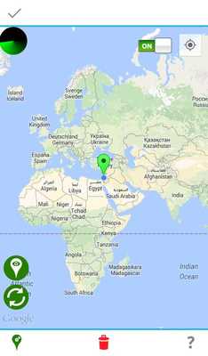 Emulate Android APK SeeWhere Emulate Android APK SeeWhere