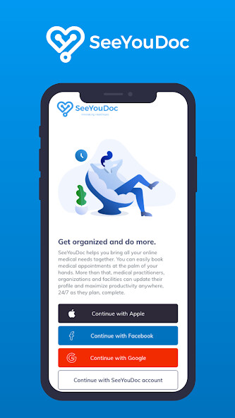Run android online APK SeeYouDoc from MyAndroid or emulate SeeYouDoc using MyAndroid Run android online APK SeeYouDoc from MyAndroid or emulate SeeYouDoc using MyAndroid
