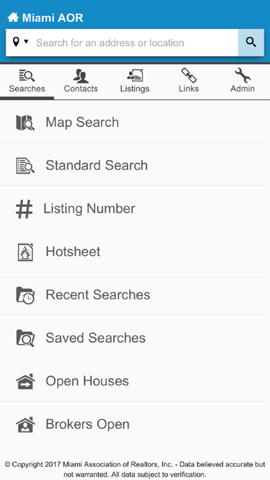 Emulate iPhone app SEF MLS using MyAndroid Emulate iPhone app SEF MLS using MyAndroid