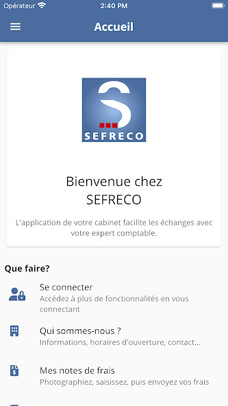 Run android online APK SEFRECO from MyAndroid or emulate SEFRECO using MyAndroid Run android online APK SEFRECO from MyAndroid or emulate SEFRECO using MyAndroid