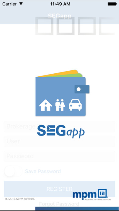 Emulate iPhone app SEGapp using MyAndroid Emulate iPhone app SEGapp using MyAndroid