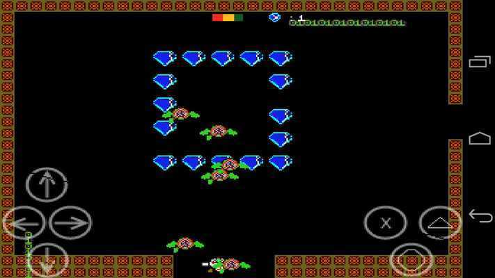 Emulate Android APK Segario: Zombies Emulate Android APK Segario: Zombies