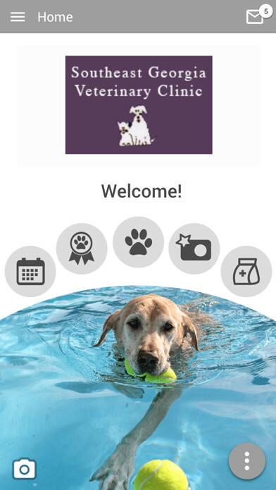 Emulate iPhone app SEGA Vet Clinic using MyAndroid Emulate iPhone app SEGA Vet Clinic using MyAndroid