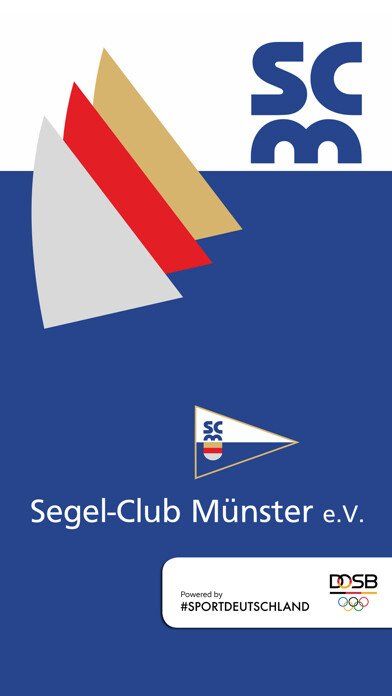 Emulate iPhone app Segel-Club Münster e.V. using MyAndroid Emulate iPhone app Segel-Club Münster e.V. using MyAndroid