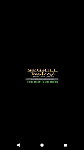 Run android online APK Seghill Tandoori from MyAndroid or emulate Seghill Tandoori using MyAndroid