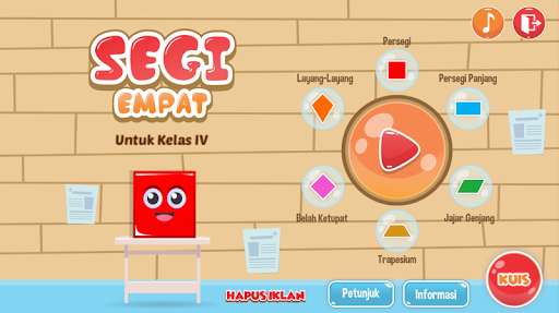 Run android online APK Segiempat from MyAndroid or emulate Segiempat using MyAndroid Run android online APK Segiempat from MyAndroid or emulate Segiempat using MyAndroid