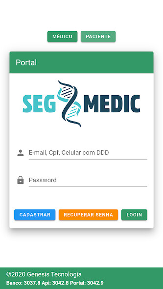 Run android online APK Segmedic from MyAndroid or emulate Segmedic using MyAndroid Run android online APK Segmedic from MyAndroid or emulate Segmedic using MyAndroid