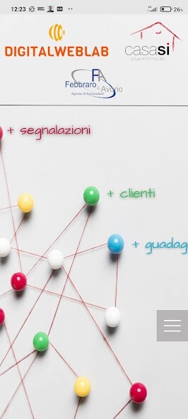 Run android online APK Segnalazione Cliente from MyAndroid or emulate Segnalazione Cliente using MyAndroid Run android online APK Segnalazione Cliente from MyAndroid or emulate Segnalazione Cliente using MyAndroid