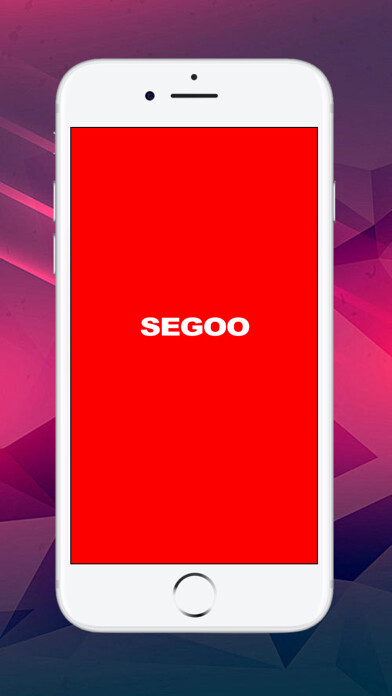 Emulate iPhone app SEGOO Robot using MyAndroid Emulate iPhone app SEGOO Robot using MyAndroid