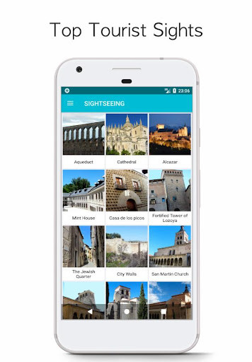 Run android online APK Segovia - Travel guide from MyAndroid or emulate Segovia - Travel guide using MyAndroid Run android online APK Segovia - Travel guide from MyAndroid or emulate Segovia - Travel guide using MyAndroid