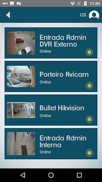 Run android online APK Segplace from MyAndroid or emulate Segplace using MyAndroid