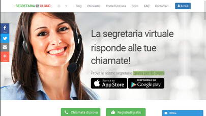 Emulate iPhone app SegretariaInCloud using MyAndroid Emulate iPhone app SegretariaInCloud using MyAndroid