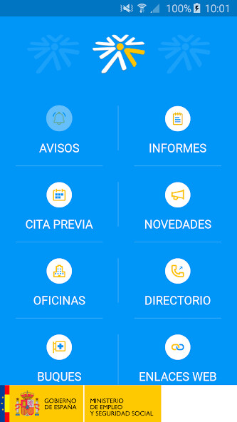 Run android online APK Seg-Social Seg. Social Móvil from MyAndroid or emulate Seg-Social Seg. Social Móvil using MyAndroid