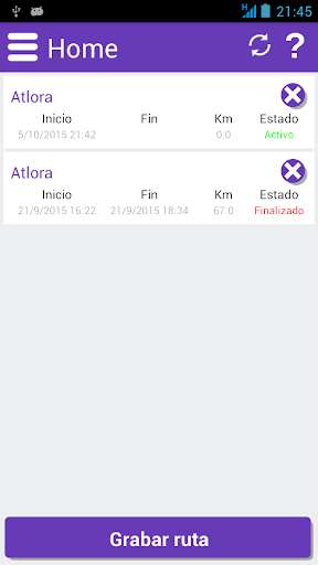 Run android online APK Seguidor de ruta from MyAndroid or emulate Seguidor de ruta using MyAndroid Run android online APK Seguidor de ruta from MyAndroid or emulate Seguidor de ruta using MyAndroid