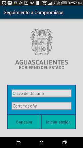 Run android online APK Seguimiento a Compromisos from MyAndroid or emulate Seguimiento a Compromisos using MyAndroid Run android online APK Seguimiento a Compromisos from MyAndroid or emulate Seguimiento a Compromisos using MyAndroid