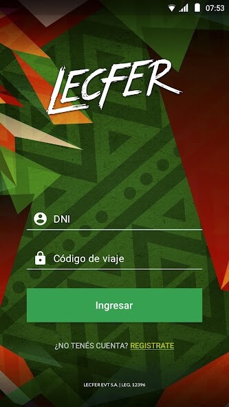 Emulate Android APK Seguimiento Lecfer Emulate Android APK Seguimiento Lecfer