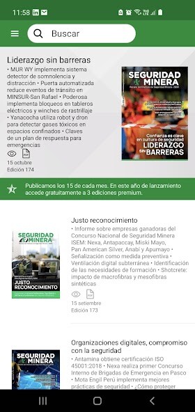 Run android online APK Seguridad Minera from MyAndroid or emulate Seguridad Minera using MyAndroid Run android online APK Seguridad Minera from MyAndroid or emulate Seguridad Minera using MyAndroid