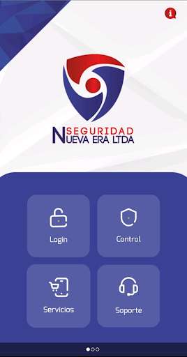 Run android online APK Seguridad Nueva Era from MyAndroid or emulate Seguridad Nueva Era using MyAndroid