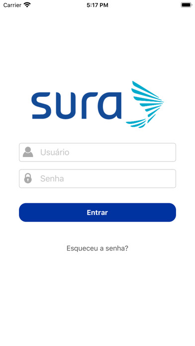 Emulate iPhone app Seguro Para Você using MyAndroid Emulate iPhone app Seguro Para Você using MyAndroid