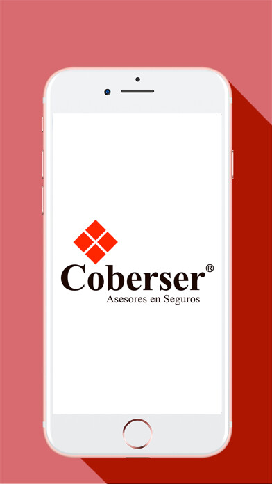 Emulate iPhone app Seguros Coberser using MyAndroid Emulate iPhone app Seguros Coberser using MyAndroid