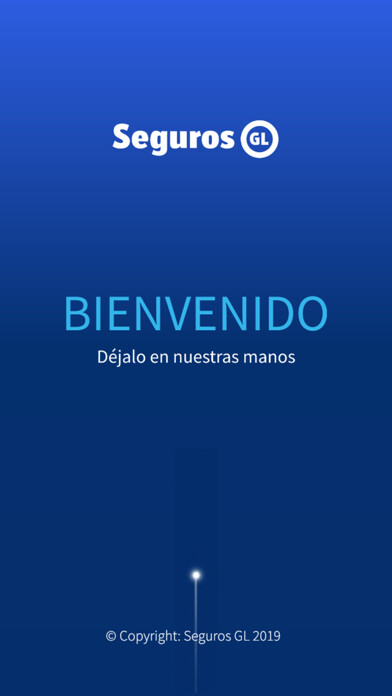 Emulate iPhone app Seguros GL using MyAndroid Emulate iPhone app Seguros GL using MyAndroid
