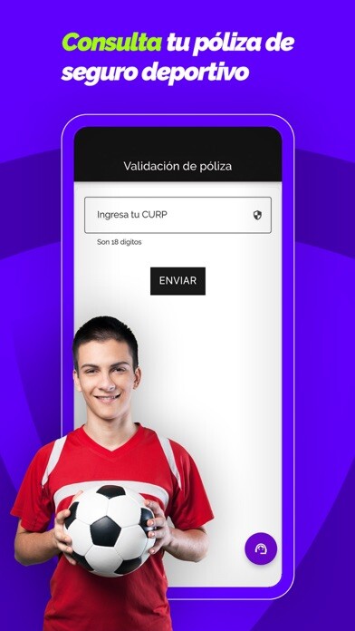 Emulate iPhone app SEGUROS iD using MyAndroid Emulate iPhone app SEGUROS iD using MyAndroid